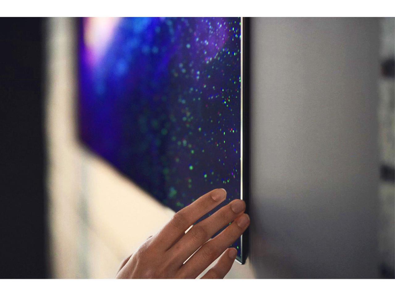 LG GX Galary Series 77" 4K UHD Smart OLED TV with AI ThinQ OLED77GXPUA (2020)