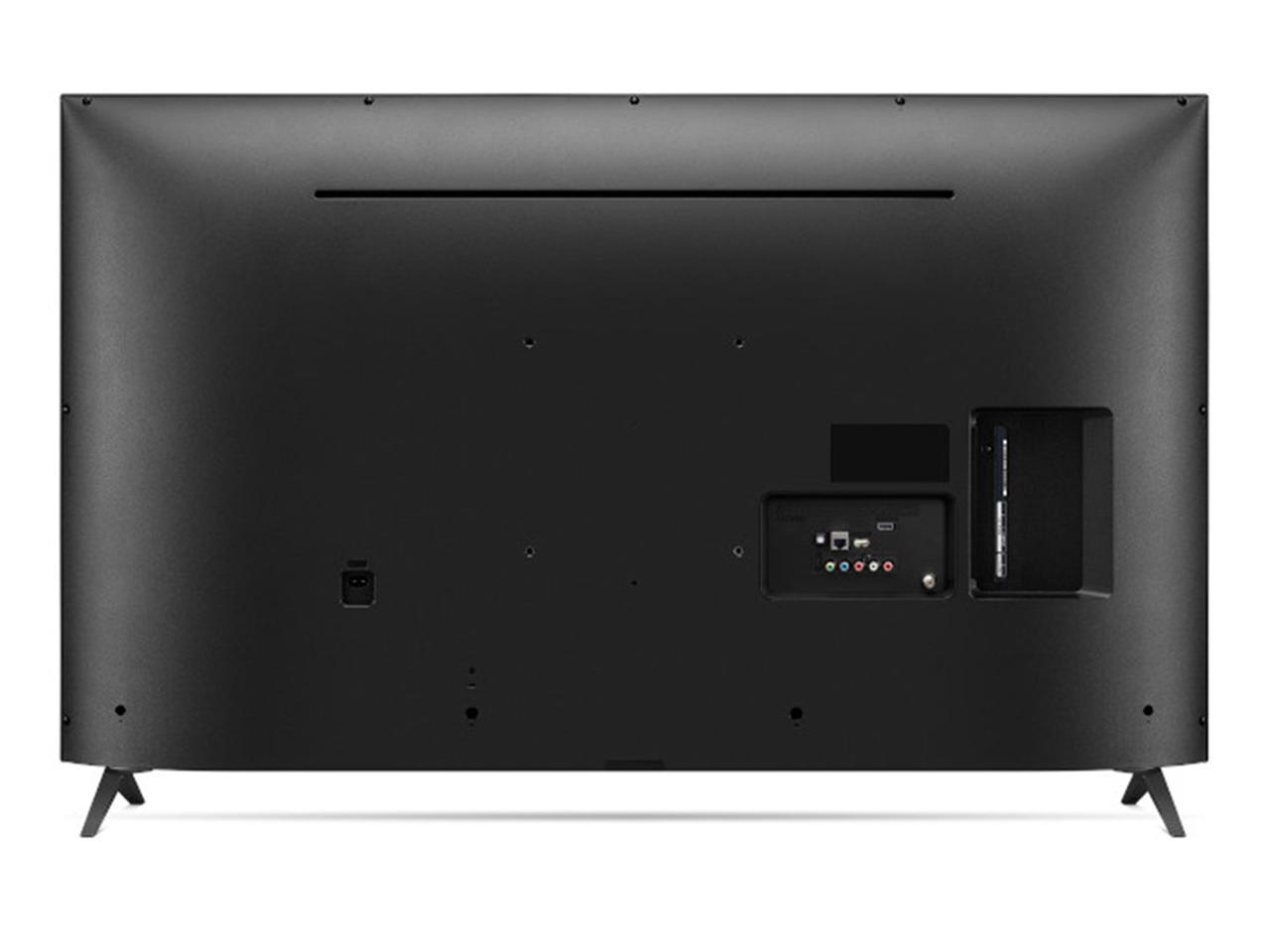 LG 86UN8570 86 inch 85 Series 4K Smart UHD TV