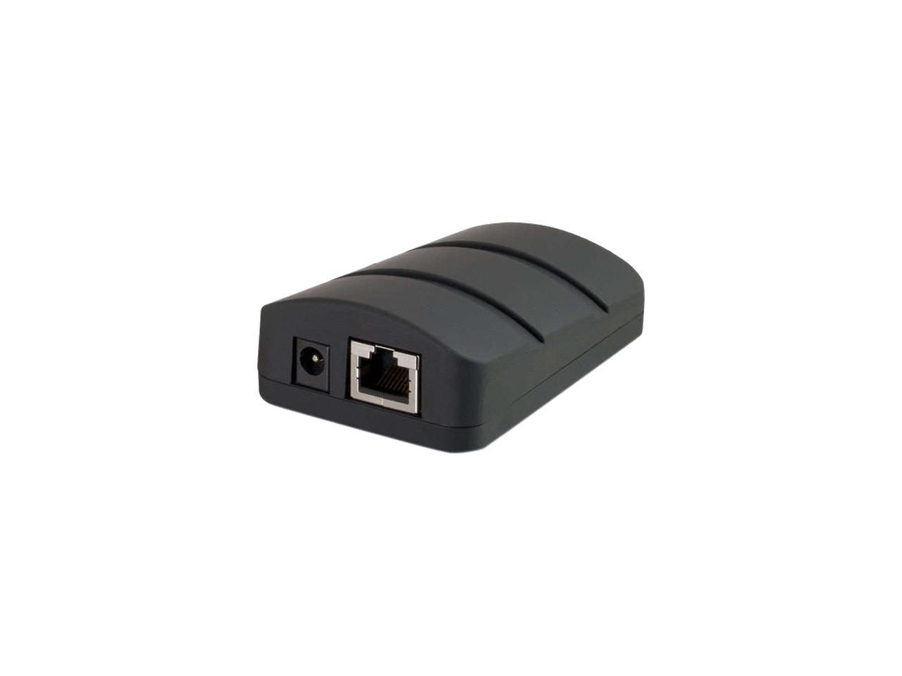 USB 2.0 OVER CAT5 SUPERBOOSTER DONGLE KIT