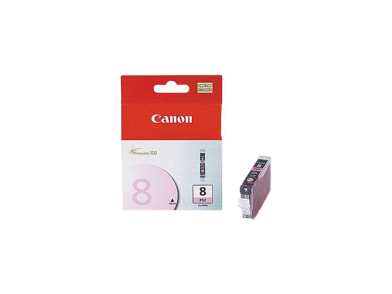 Canon CLI-8 Ink Cartridge - Photo Magenta