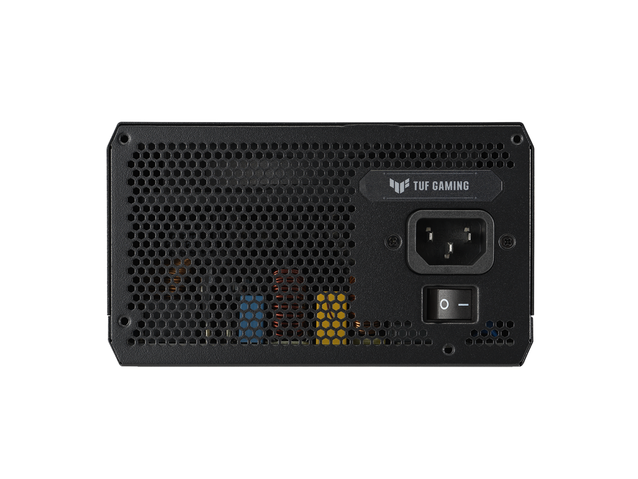 ASUS TUF Gaming 750W Gold (750 Watt, Fully Modular Power Supply, 80+ Gold Certified, ATX 3.0 Compatible, Military-grade Components, Dual Ball Bearing, Axial-tech Fan, PCB Coating)