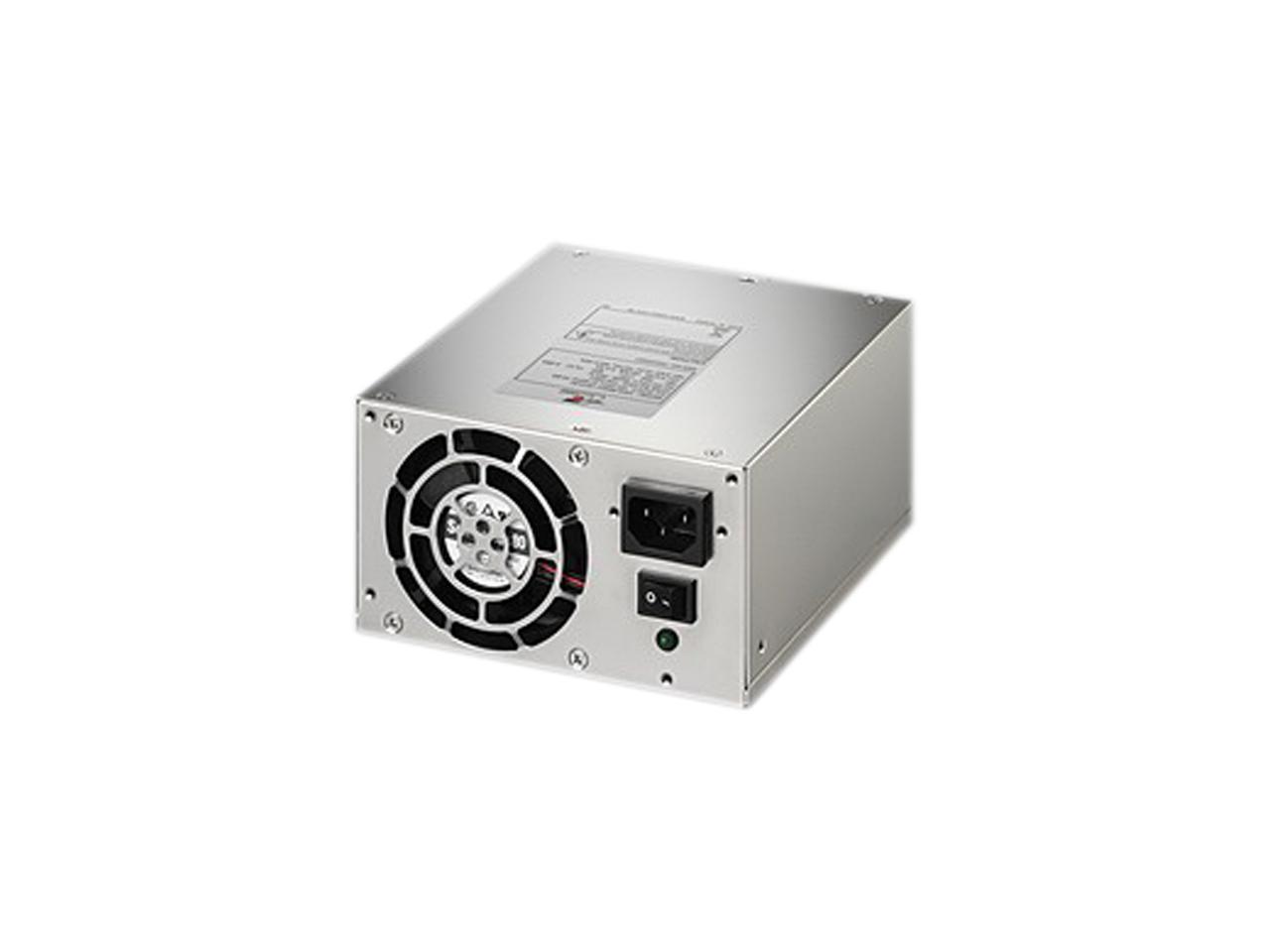 Athena Power Zippy PSM-5860V 860W PS2 Single IPC/Server Power Supply - 80Plus Standard - OEM
