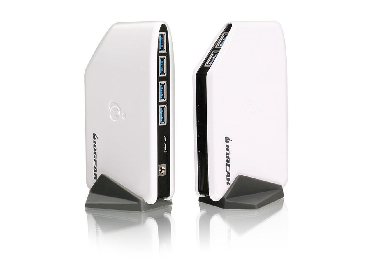 IOGEAR USB 3.0 6-Port, GUH326