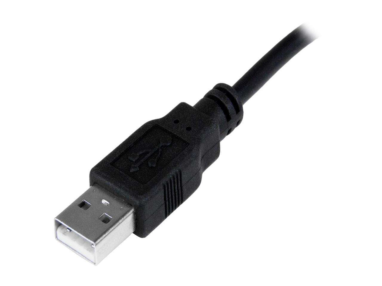 StarTech.com MSTMDP122DP Mini DisplayPort to DisplayPort Multi Monitor Splitter - 2-Port MST Hub - mDP 1.2 to 2x DP MST Hub