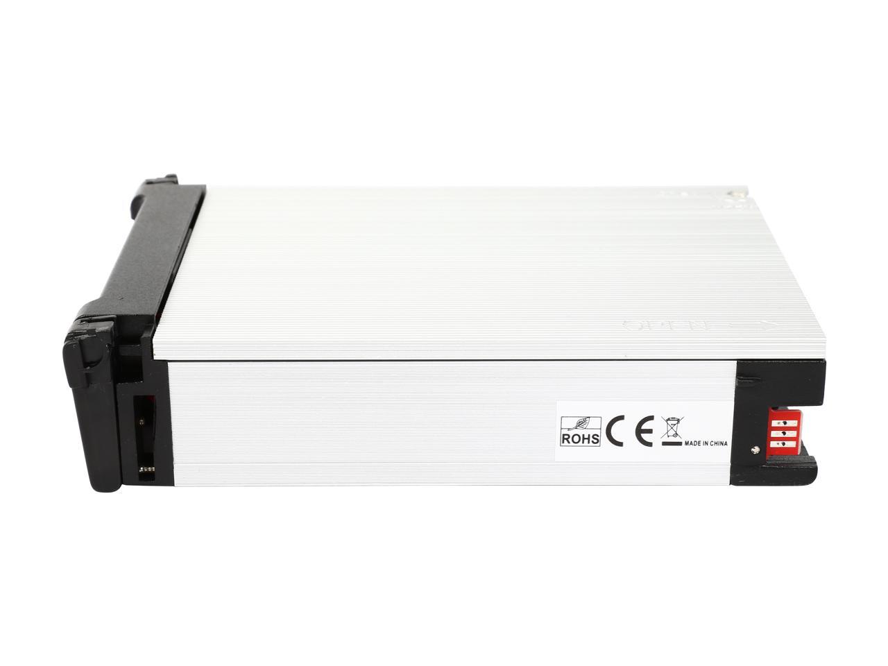 Athena Power MR-135ABT 3.5" HDD Tray Only for Athena Power MR-135AB / T-7-SA Tray Replacement - OEM