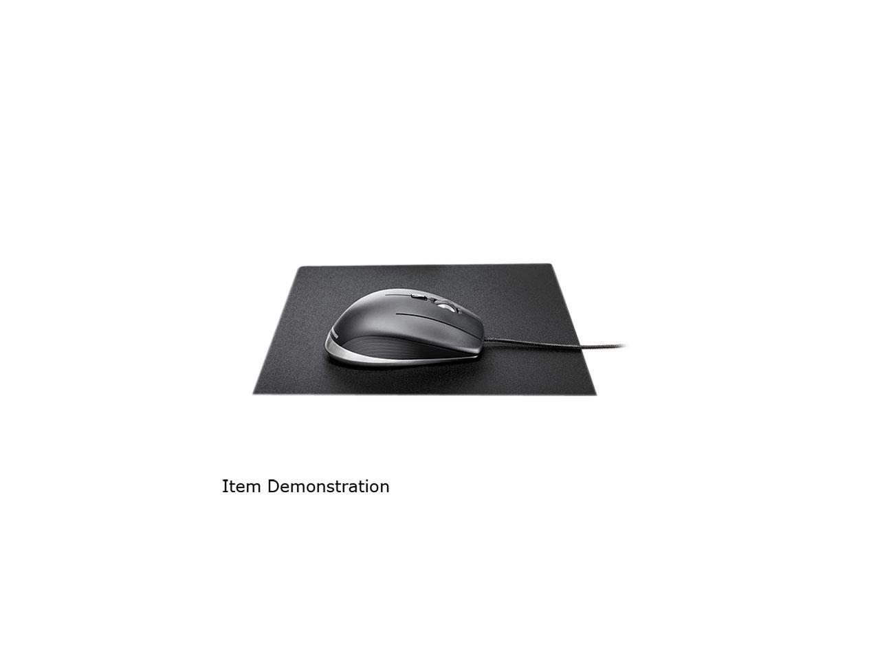 3Dconnexion CadMouse Pad Compact - Textured