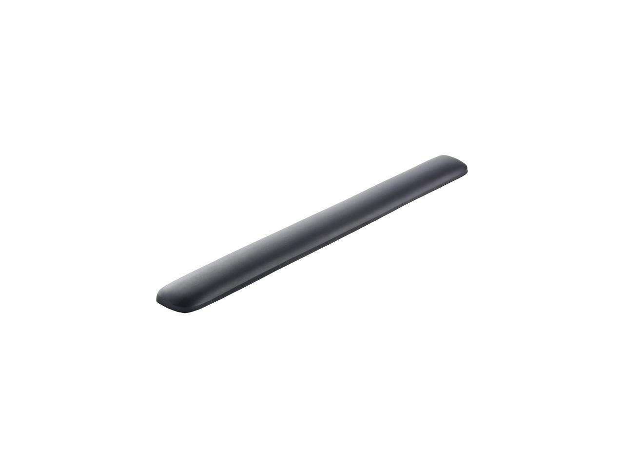3M Gel Wrist Rest for Keyboards 19"x 2" x 3/4" Solid Color WR85B