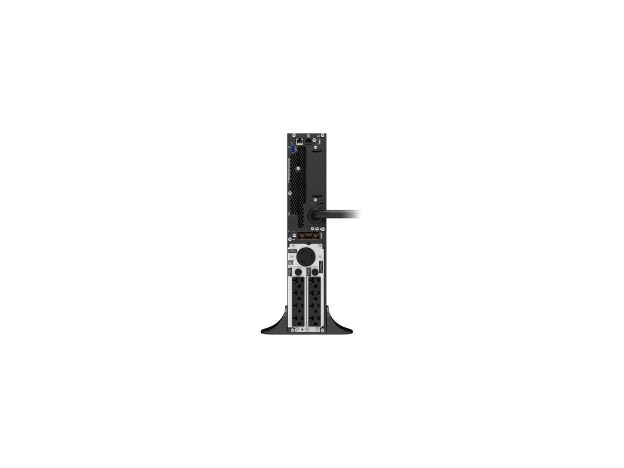 APC SRT3000XLA Smart-UPS SRT 3000VA 120V