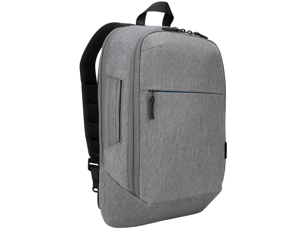 12-15.6IN GREY CITYLITE PRO