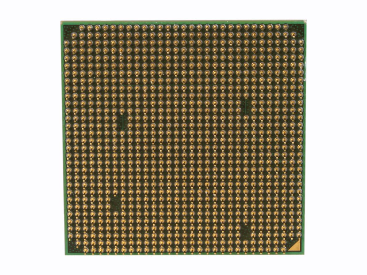 AMD Athlon 64 X2 4200+ Windsor Dual-Core 2.2 GHz Socket AM2 65W ADO4200IAA5CU Processor