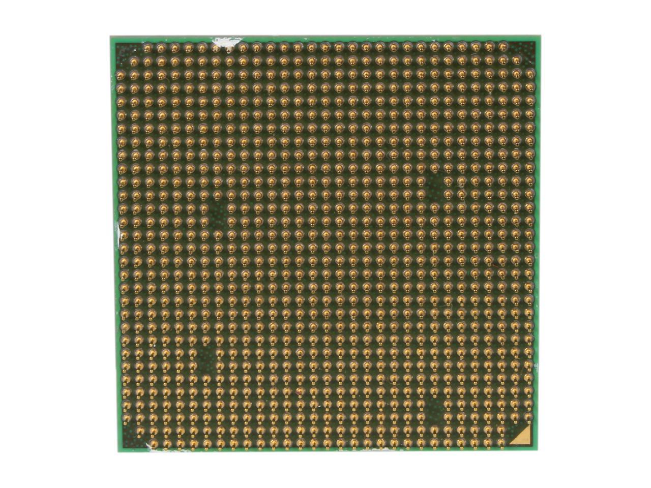 AMD Phenom X4 9750 Agena Quad-Core 2.4 GHz Socket AM2+ 95W HD9750WCJ4BGH Desktop Processor