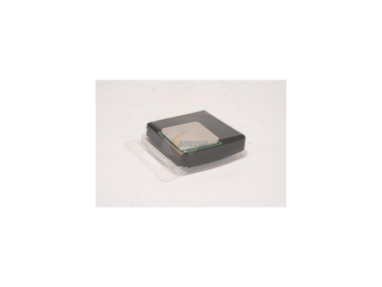 AMD Sempron 64 2800+ Palermo Single-Core 1.6 GHz Socket 754 62W SDA2800AIO3BX Processor