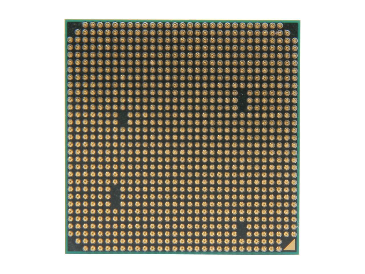 AMD Athlon II X4 620 Propus Quad-Core 2.6 GHz Socket AM3 95W ADX620WFK42GI DesktopProcessor