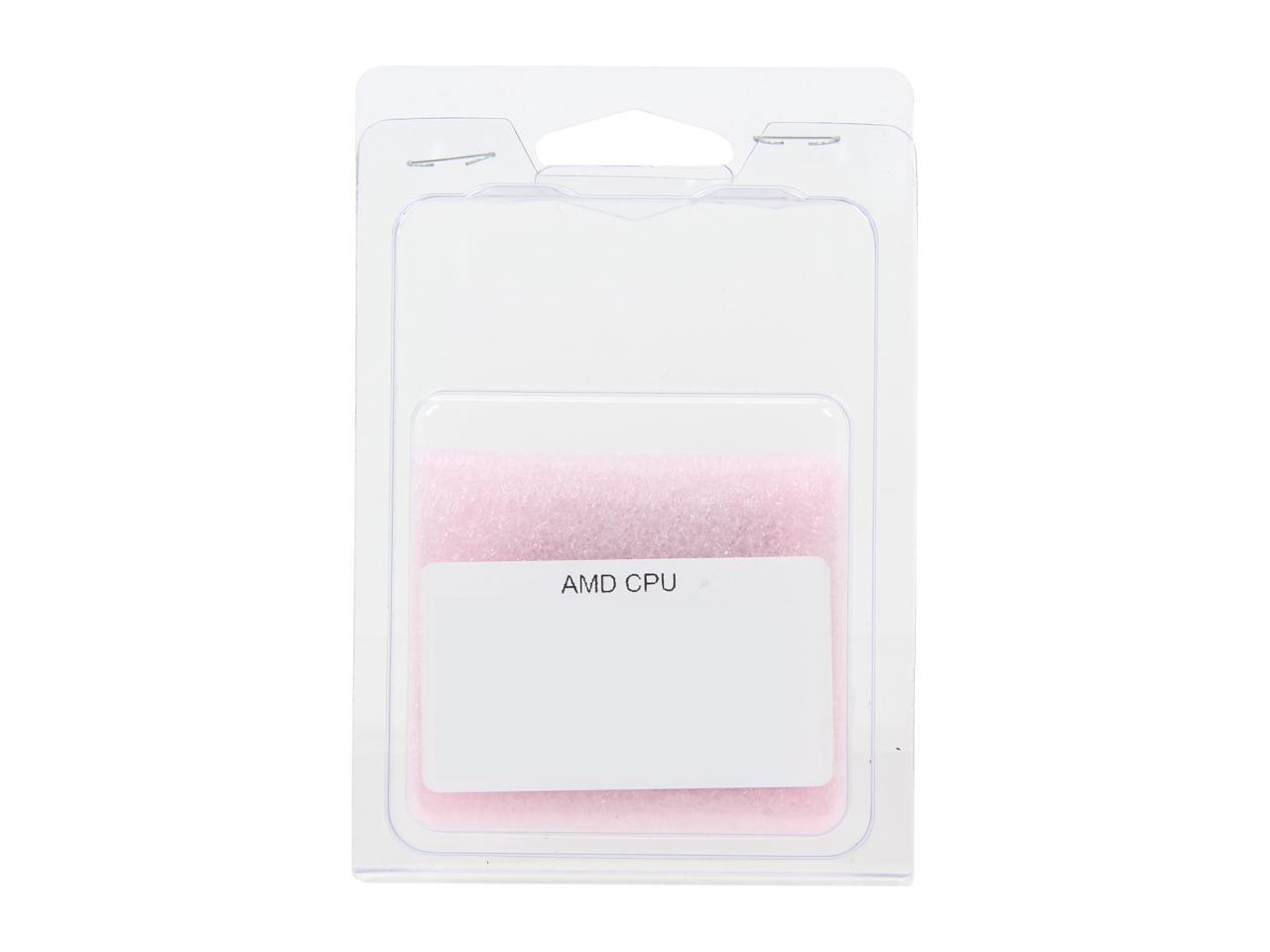 AMD Phenom X4 9500 Agena Quad-Core 2.2 GHz Socket AM2+ 95W HD9500WCJ4BGD Desktop Processor
