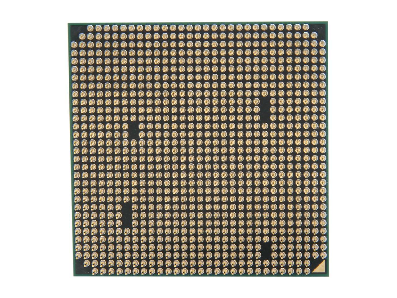 AMD Phenom II X4 960T Zosma Quad-Core 3.0GHz (3.4GHz Turbo Boost) Socket AM3 95W HD96ZTWFK4DGR Desktop Processor