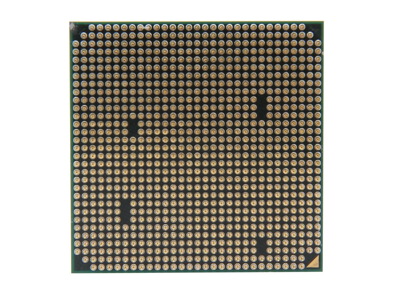 AMD Phenom II X6 1055T Thuban 6-Core 2.8GHz (3.3GHz Turbo Boost) Socket AM3 95W HDT55TWFK6DGR Desktop Processor