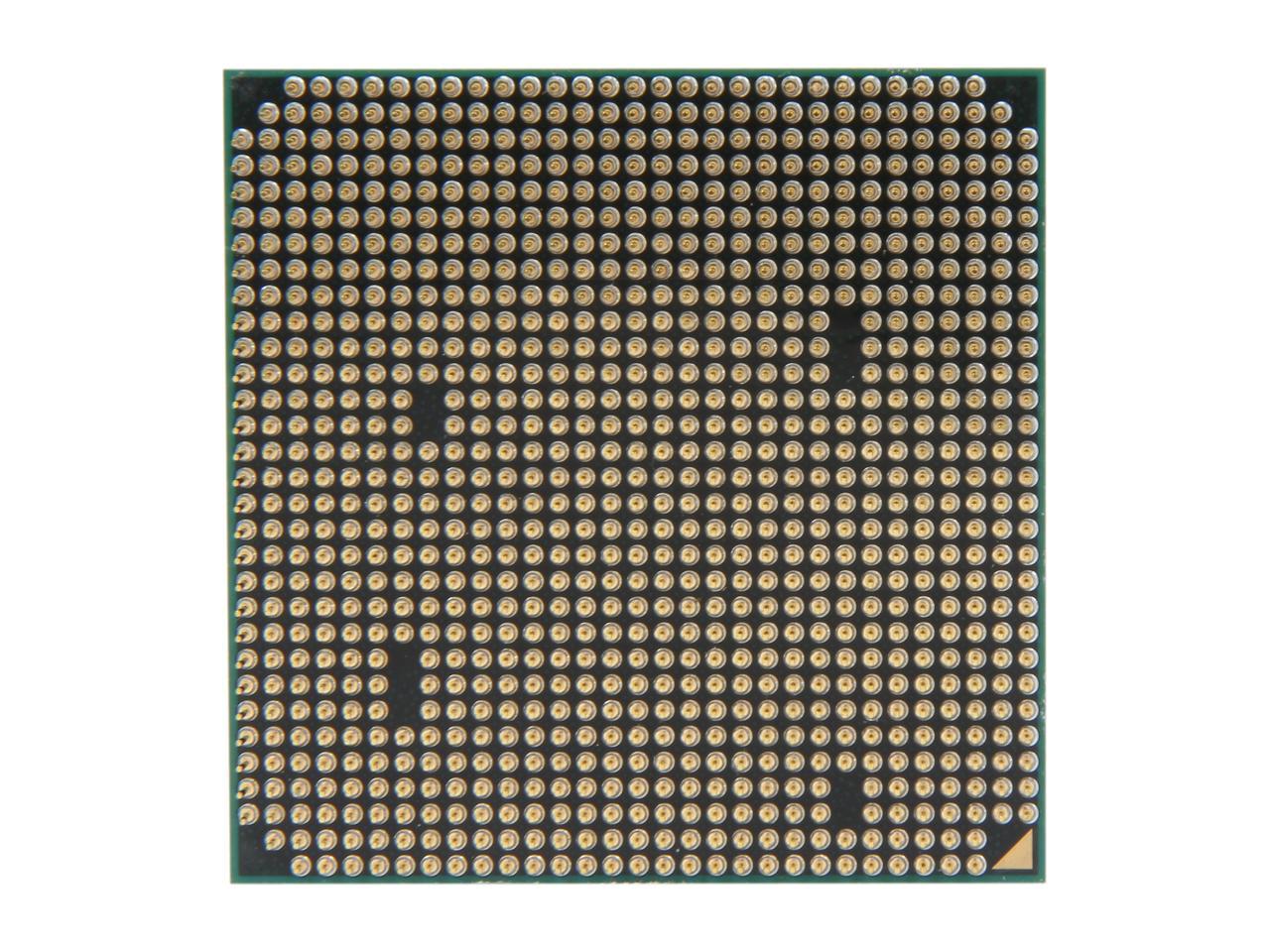 AMD Phenom II X4 830 Deneb Quad-Core 2.8 GHz Socket AM3 95W HDX830WFK4DGM Desktop Processor
