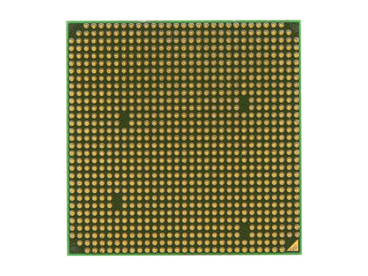 AMD Phenom 9600 Agena Quad-Core 2.3 GHz Socket AM2+ HD960ZWCJ4BGD Desktop Processor