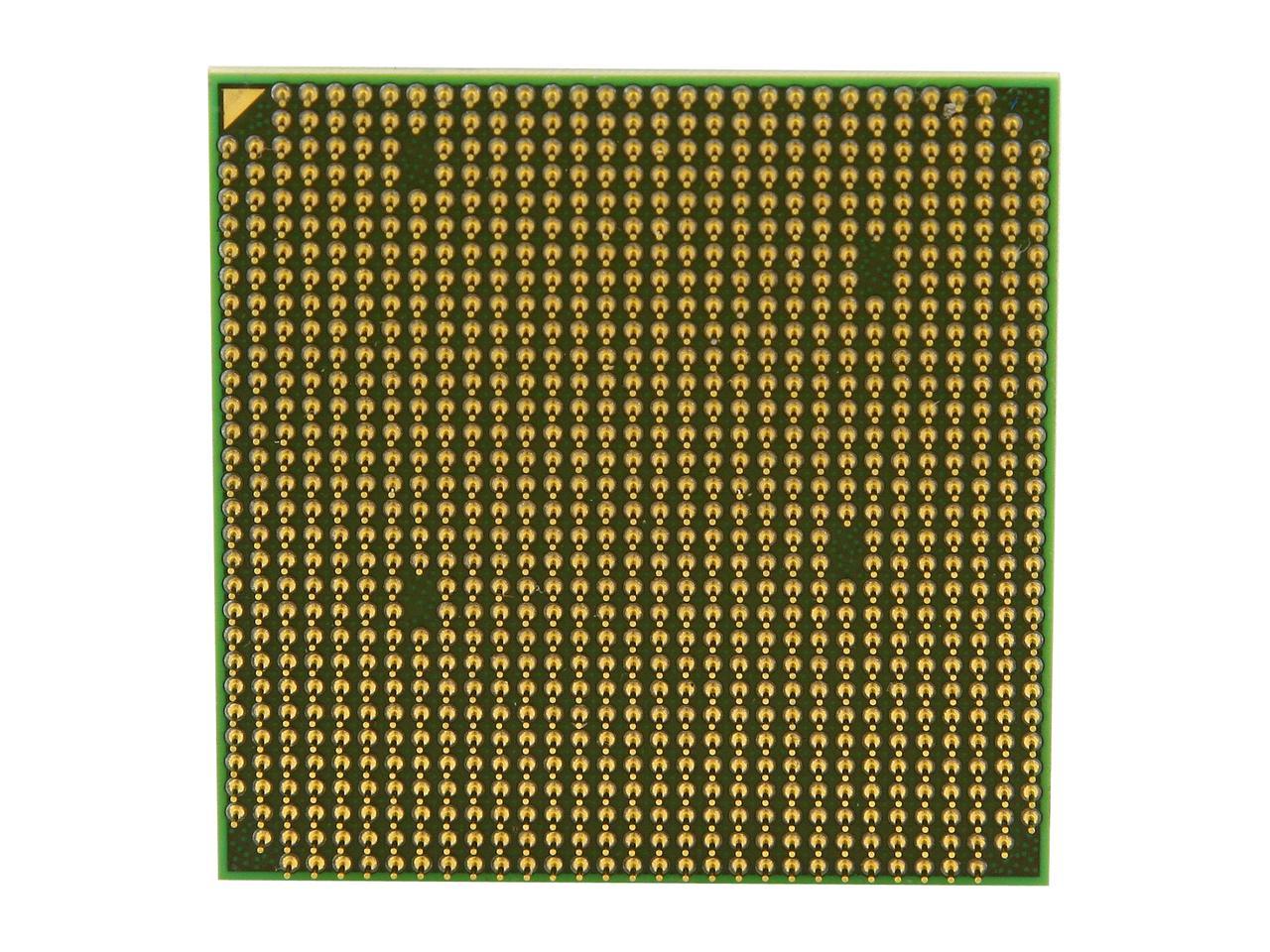 AMD Phenom 9650 Agena Quad-Core 2.3 GHz Socket AM2+ HD9650WCJ4BGH Desktop Processor