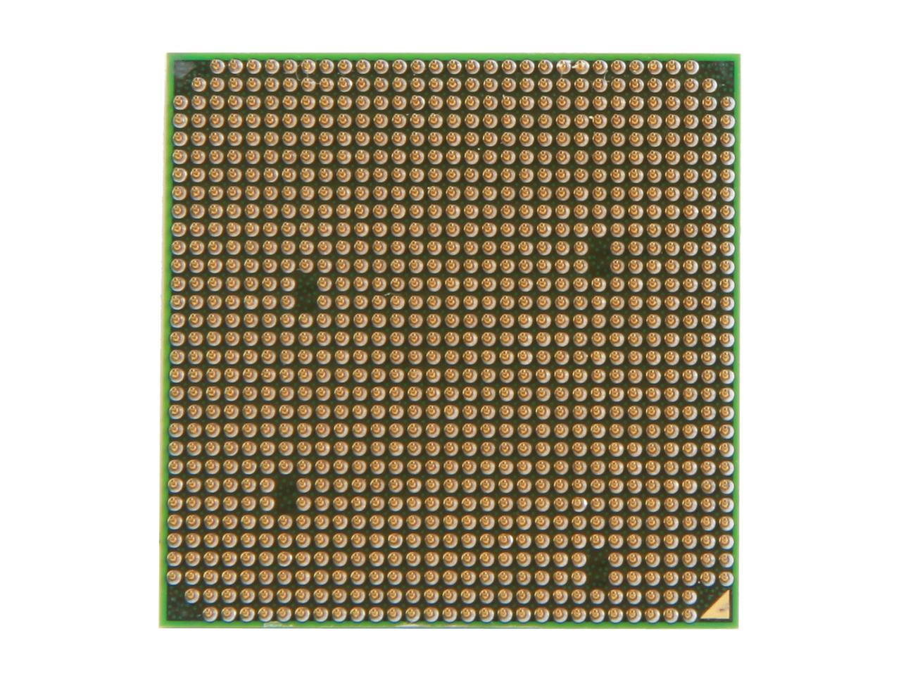AMD Athlon 64 X2 4200+ Brisbane Dual-Core 2.2 GHz Socket AM2 ADO4200IAA5DD Desktop Processor