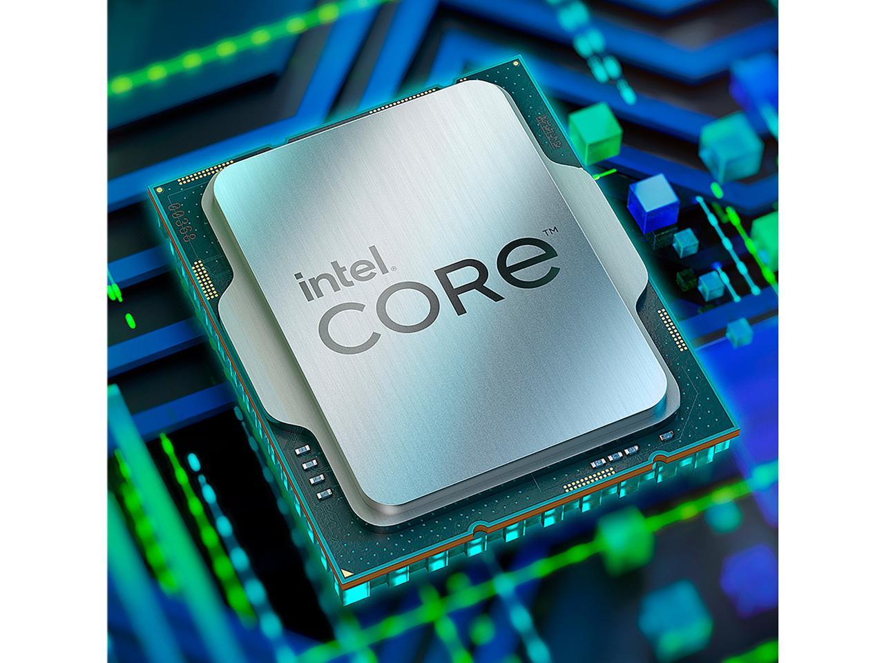 Intel Core i9-12900KS - Core i9 12th Gen Alder Lake 16-Core (8P+8E) 3.4 GHz LGA 1700 150W Intel UHD Graphics 770 Desktop Processor - BX8071512900KS
