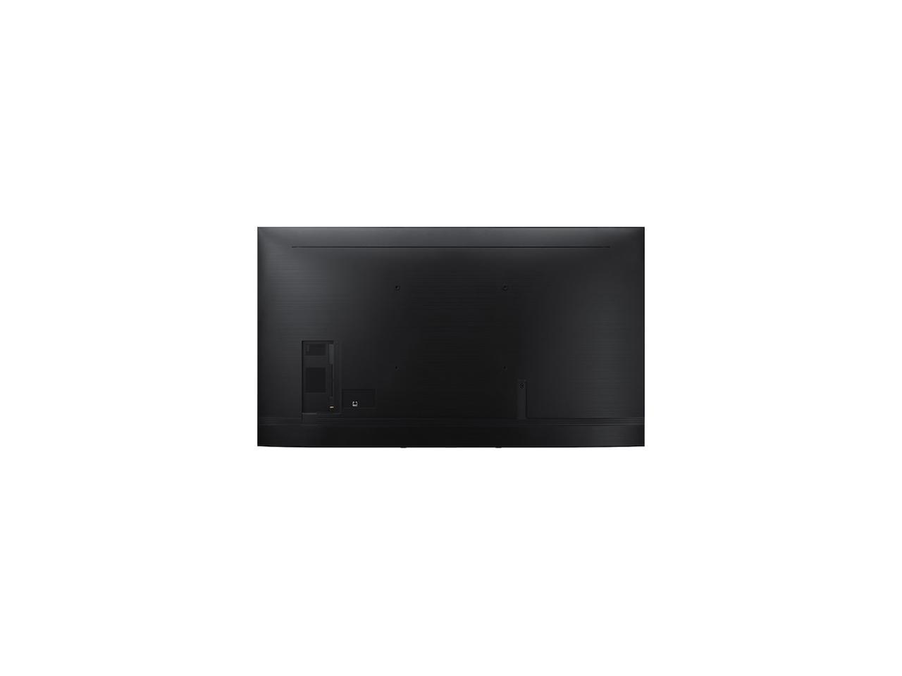 Samsung BE55T-H 55" UHD 3840 x 2160 4K Commercial TV