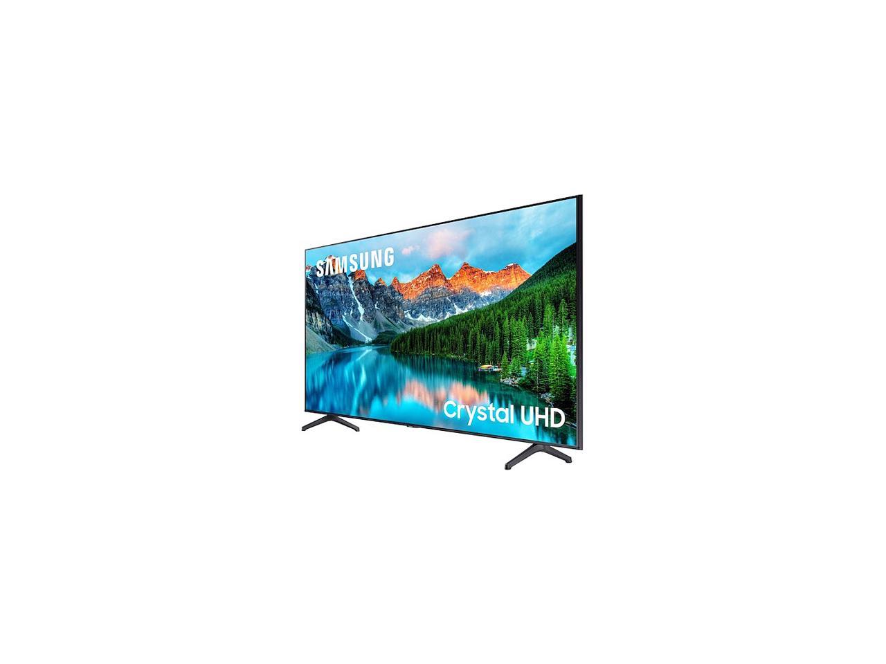 Samsung BE70T-H - BET-H Series 70" Crystal UHD 4K Pro TV