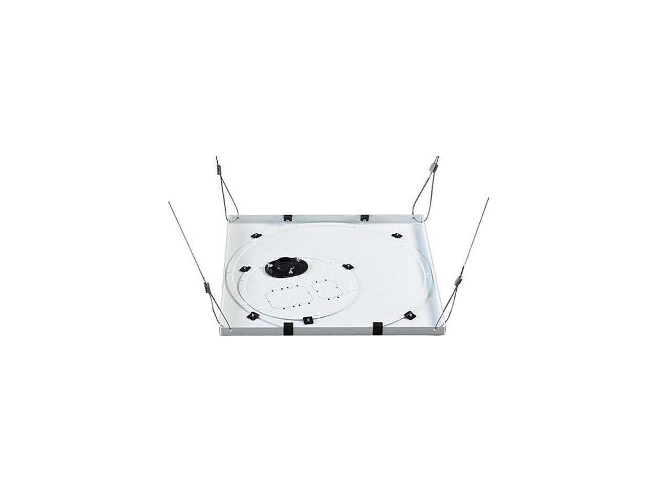 Epson SpeedConnect Ceiling Mount Suspended Ceiling Tile Replacement Kit