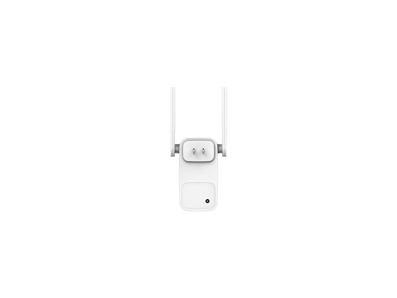 D-Link Consumer Ac1200 Dualband Wifi Range Ext (DAP-1610-US)