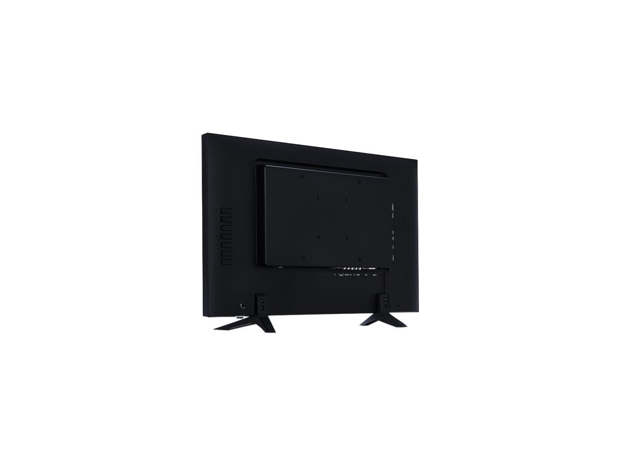 ViewSonic CDE3204 32" Full HD Direct-Lit Commercial LED Display for Hotel, Restaurant and Hospitality