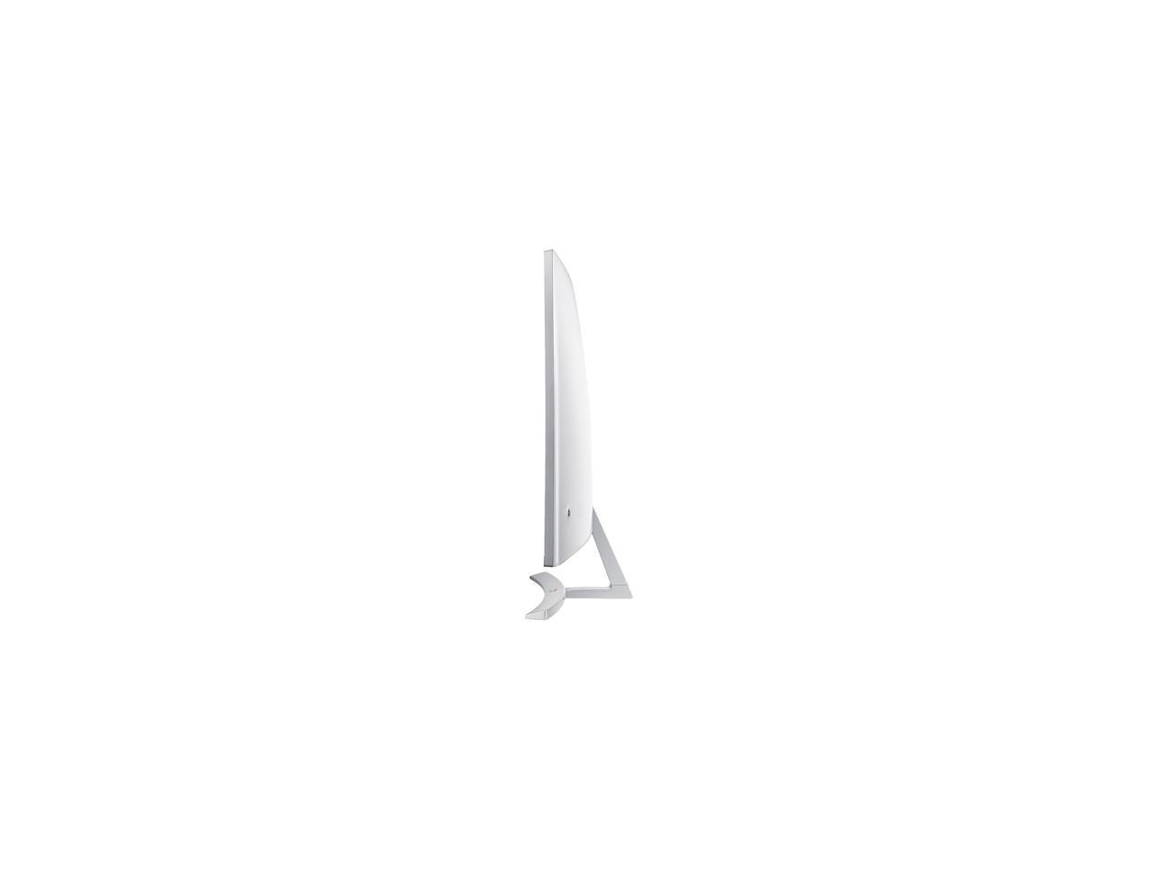 ViewSonic VX3216-SCMH-W 32" Full HD 1920 x 1080 5ms VGA DVI-D HDMI Built-in Speakers Exclusive ViewMode Prset Anti-Glare Backlit LED Curved Monitor