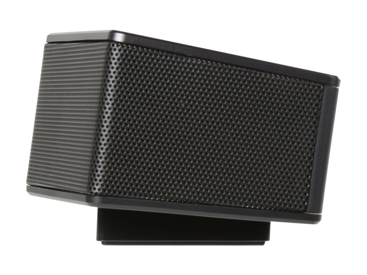 Sound BlasterX Katana Multi-channel Bluetooth Wireless Gaming Soundbar (Black)