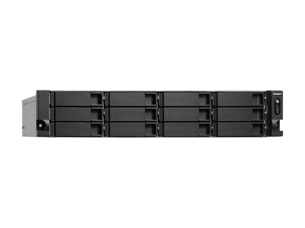 TS-1232XU-RP-4G 2U12BAY 4GBDDR4