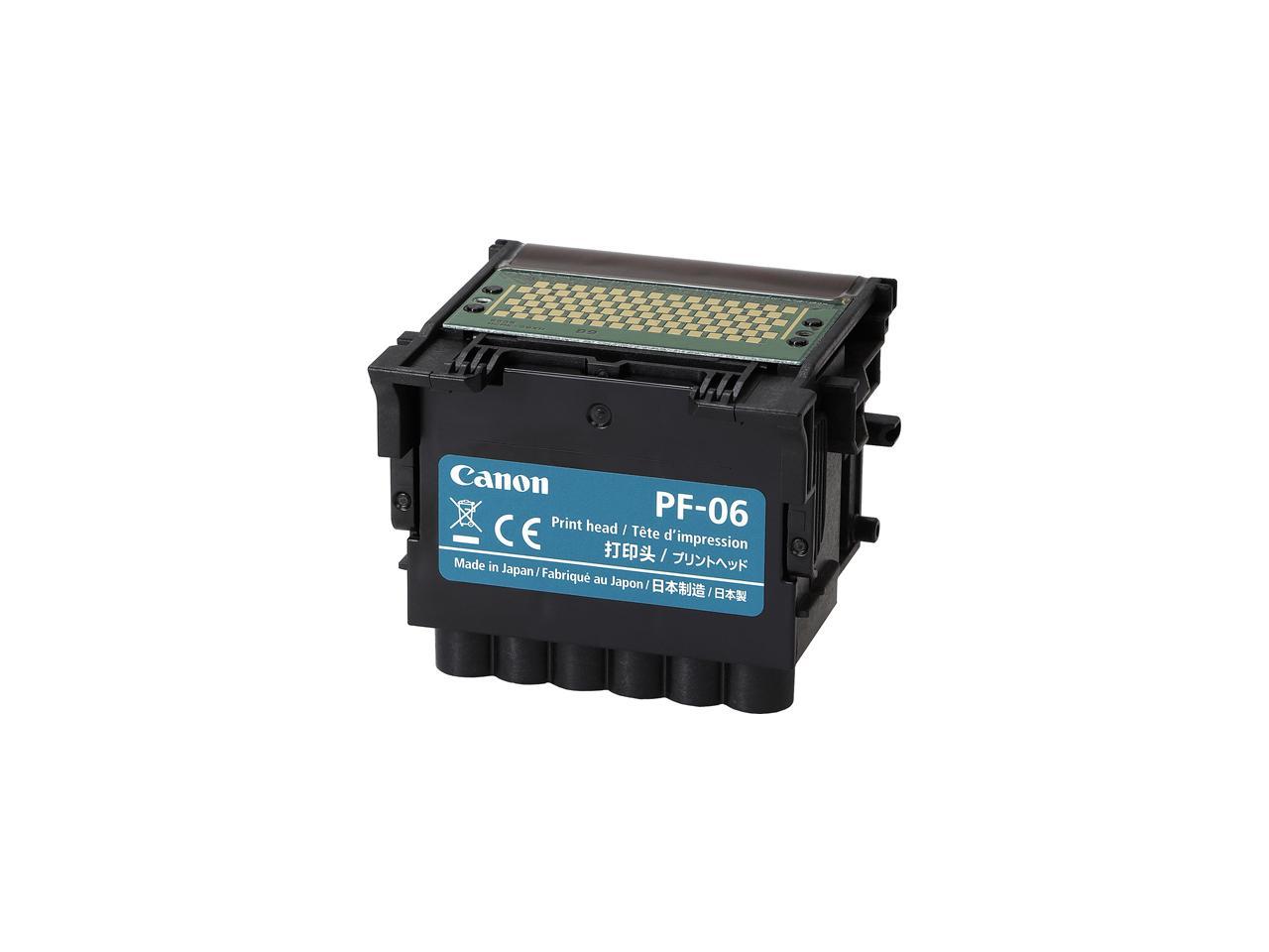 Canon - 2352C003 - Canon PF-06 Printhead - Inkjet