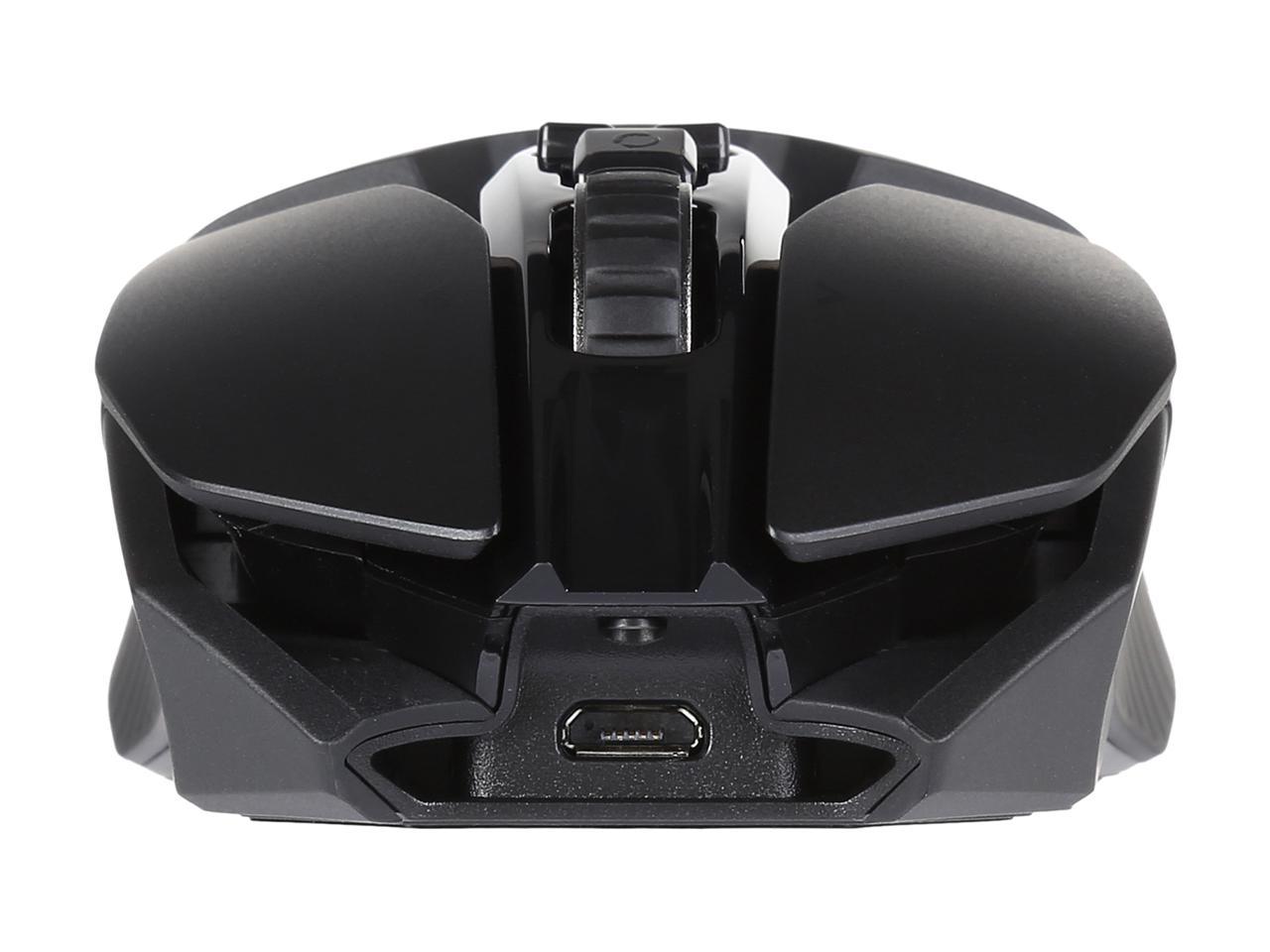 Logitech G903 LIGHTSPEED Gaming Mouse with POWERPLAY Wireless Charging Compatibility