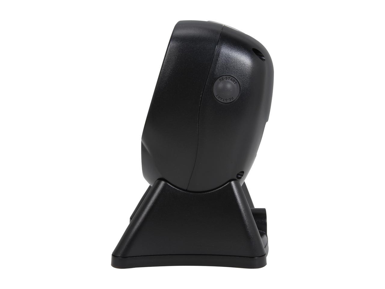 Adesso NuScan 6000U Omnidirectional Barcode Scanner