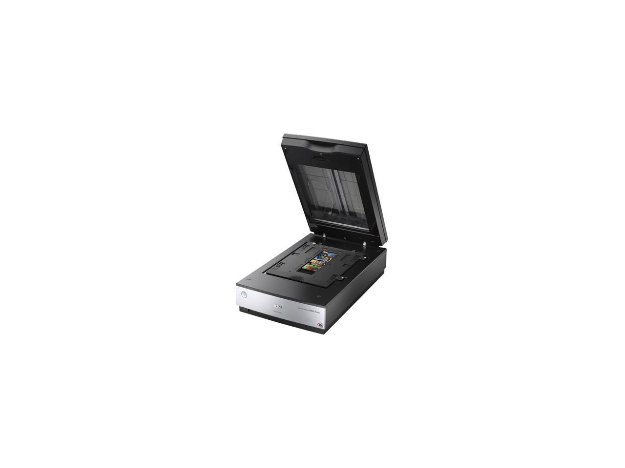 Epson Perfection V800 Photo Color Scanner