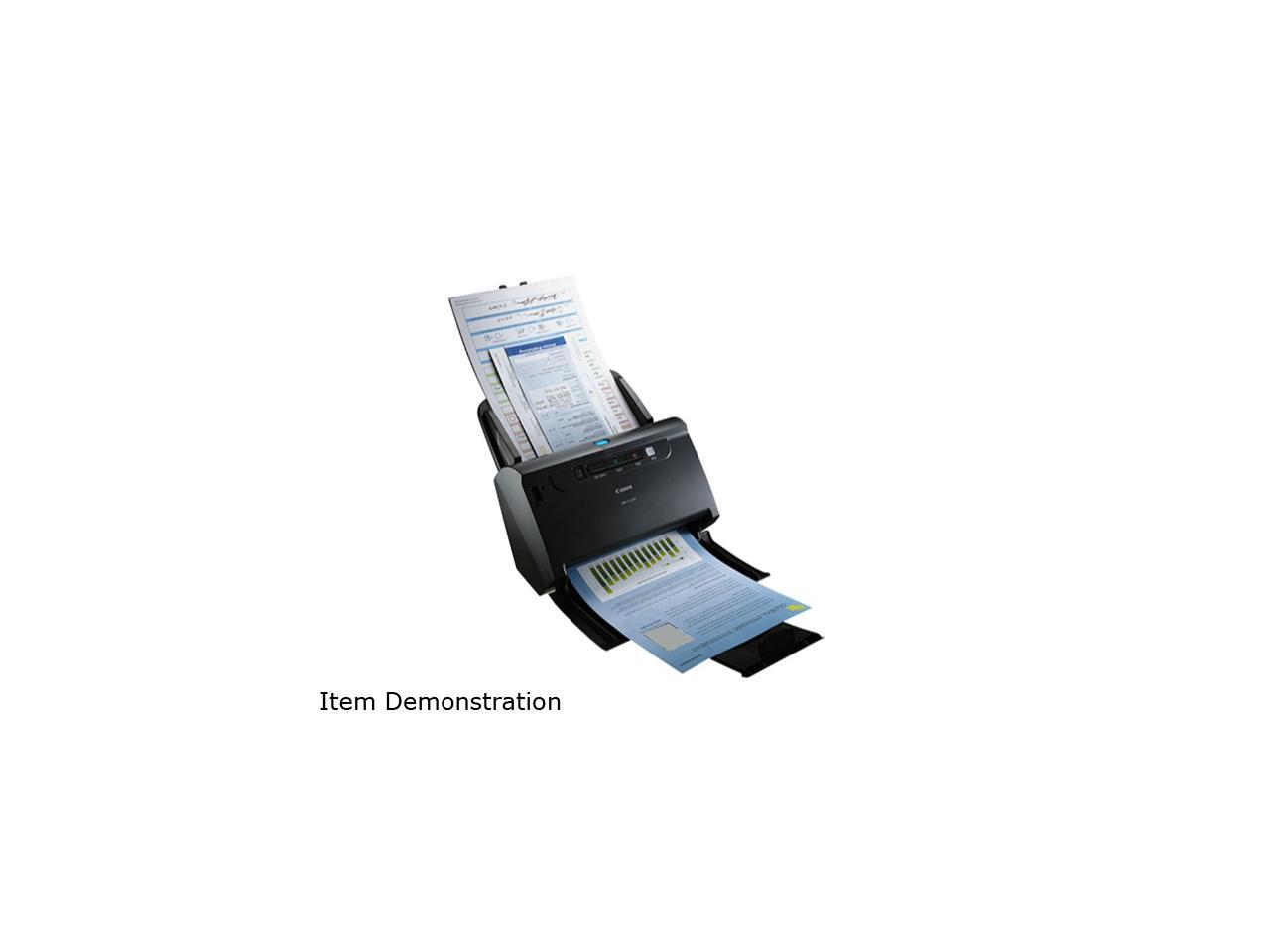 CANON USA - SCANNERS 2646C002 IMAGEFORMULA DR-C230 OFFICE