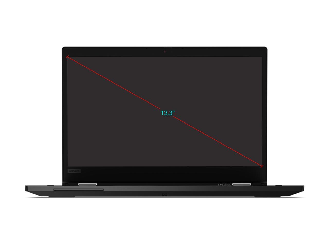 Lenovo ThinkPad L13 20R5002KUS 13.3" Touchscreen Laptop i5-10310U 8GB 256GB SSD