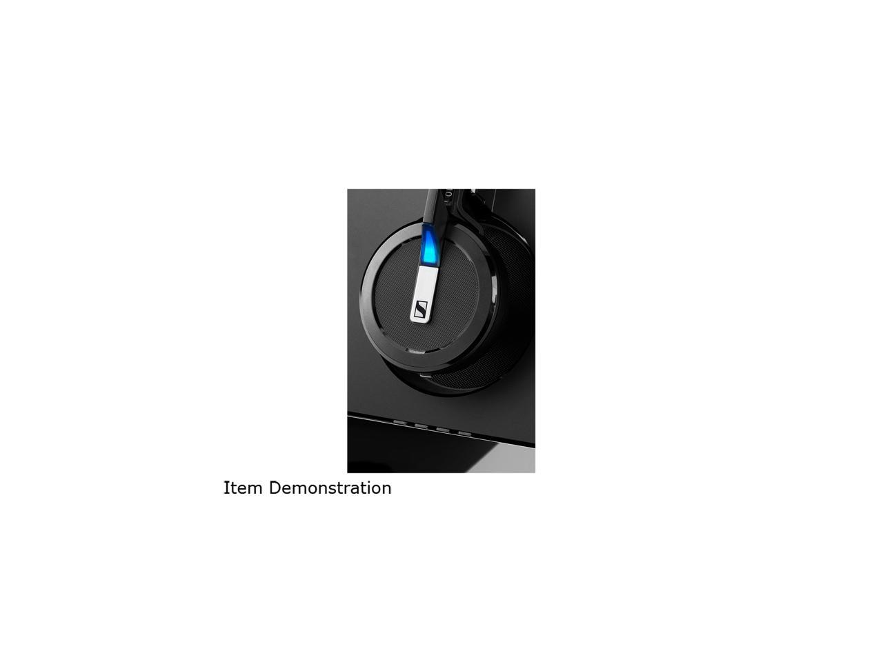Sennheiser Sdw 10 Hs Headset