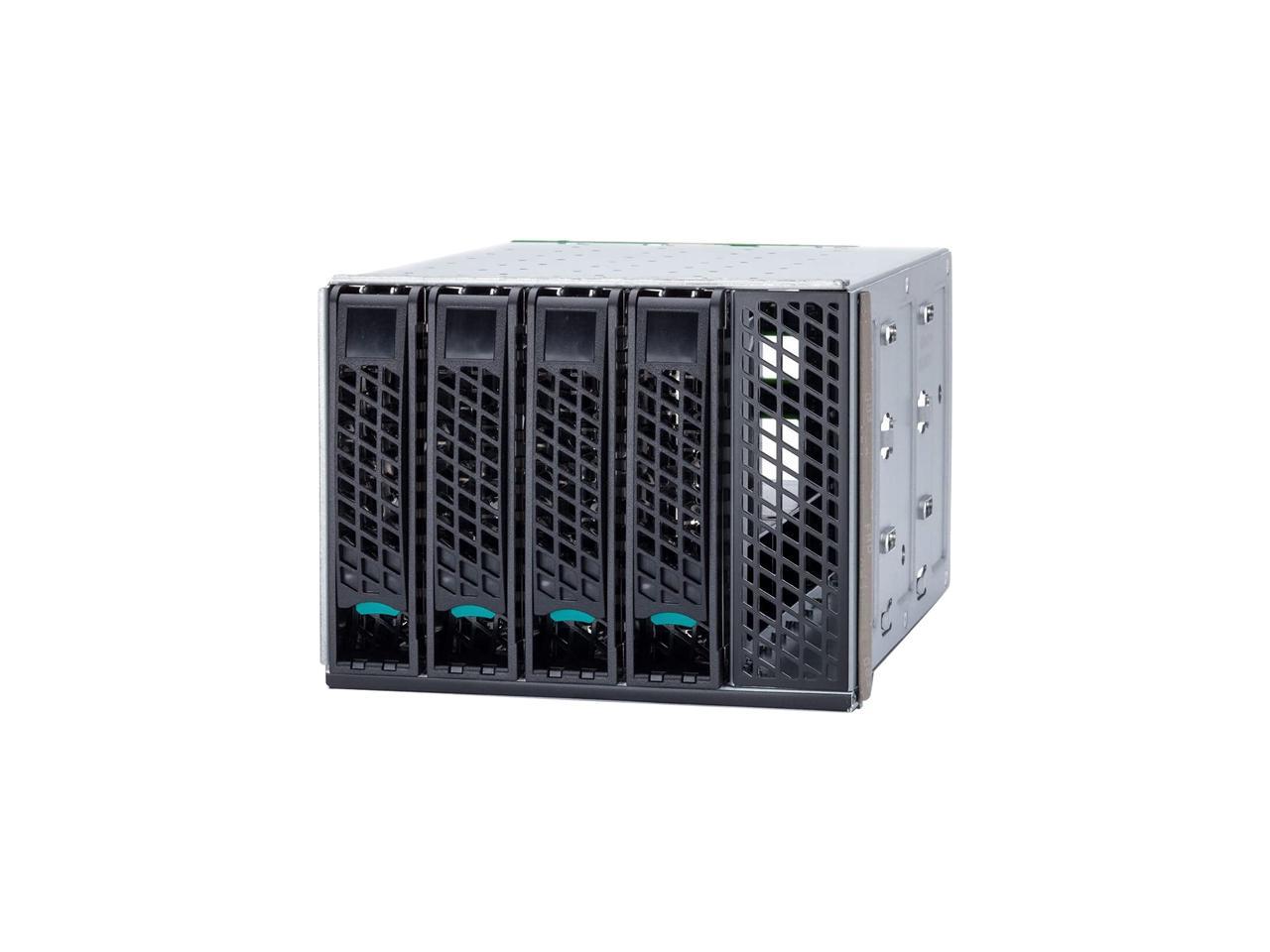 Intel 3.5 inch Hot-swap Drive Bay Kit AUP4X35S3HSDK