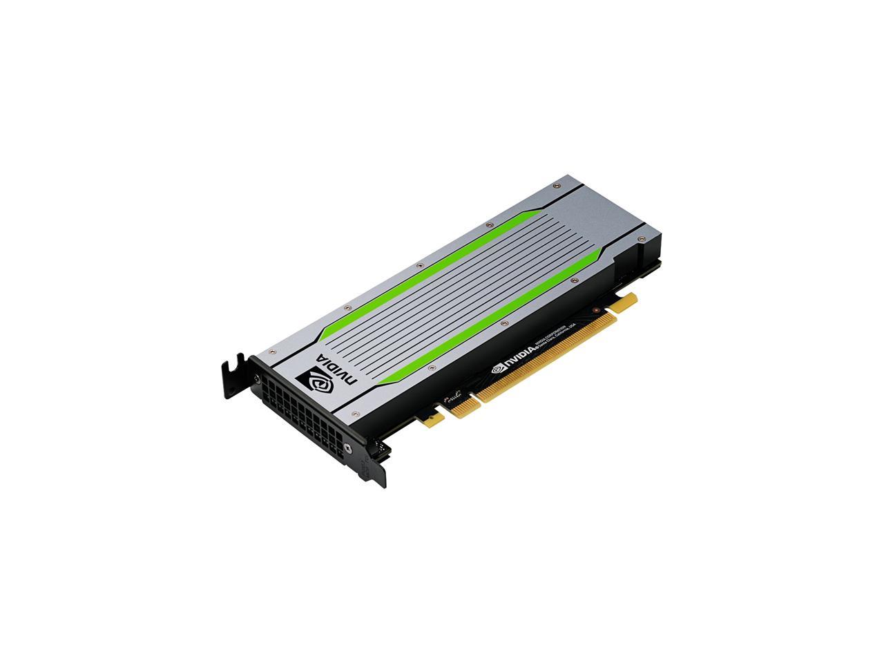 Hpe Tesla T4 Graphic Card - 16 Gb Gddr6