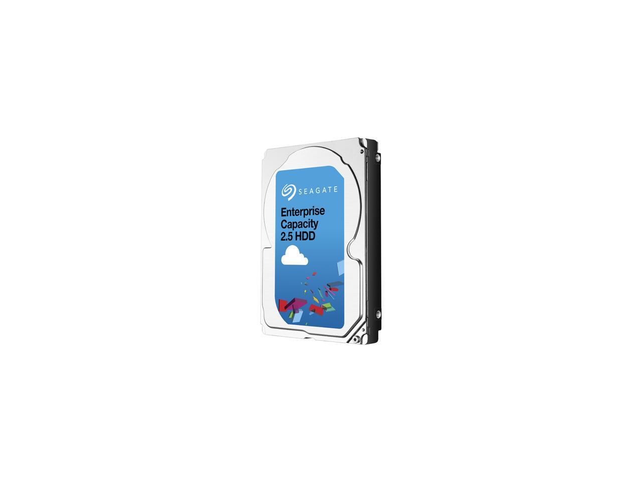 Seagate ST2000NX0243 2 TB Hard Drive - 2.5" Internal - SATA (SATA/600) - 7200rpm - 5 Year Warranty