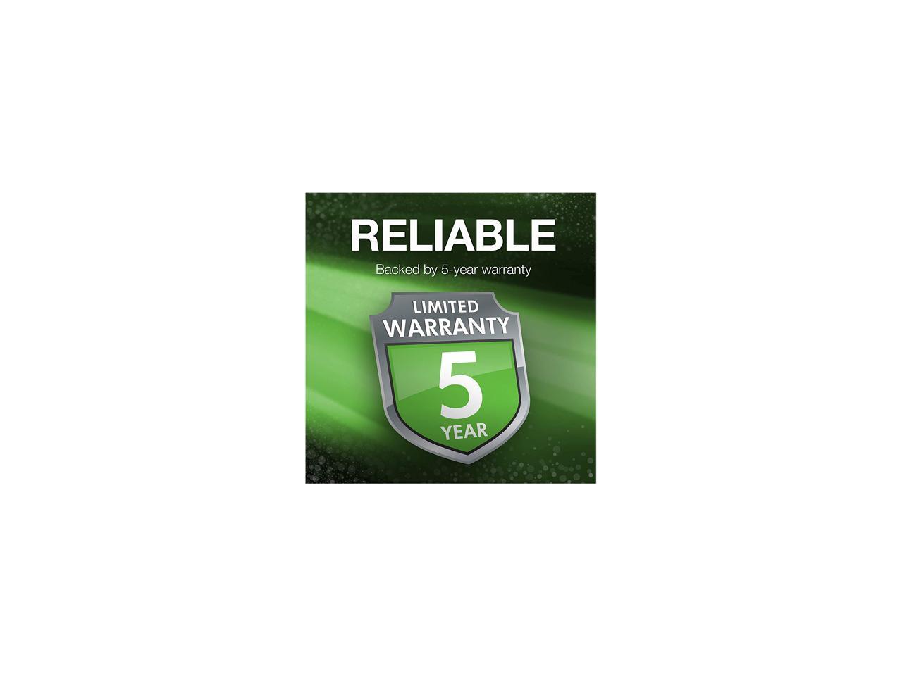 Seagate Exos 16TB Enterprise HDD X16 SATA 6Gb/s 512e/4Kn 7200 RPM 256MB Cache 3.5" Internal Hard Drive ST16000NM001G