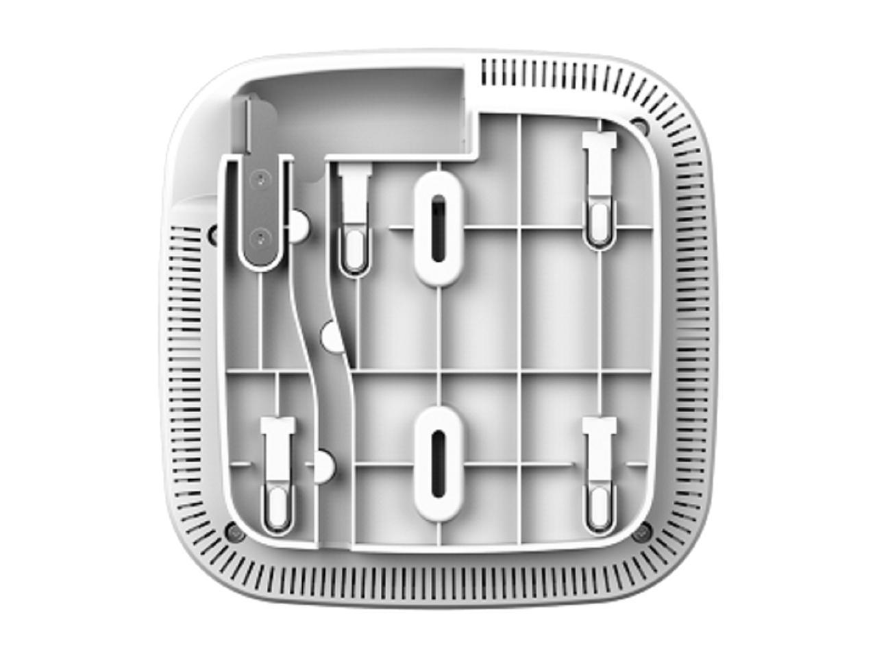 D-LINK SYSTEMS DAP-2610 WIRELESS AC1300 WAVE2 DUAL BAND GIGABIT POE ACCESS POINT