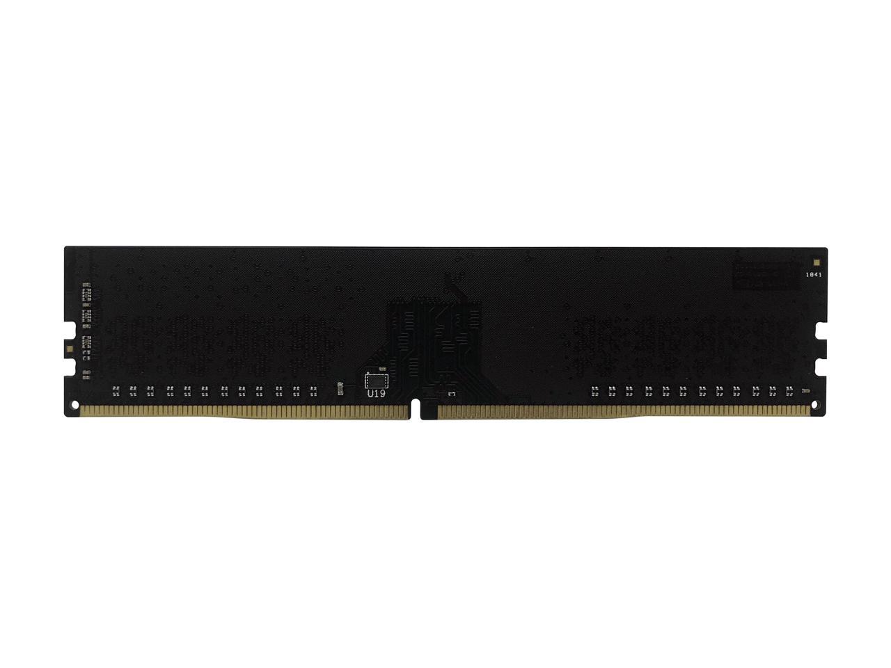 Patriot Signature Line 16GB 288-Pin DDR4 SDRAM DDR4 3200 (PC4 25600) Desktop Memory Model PSD416G320081