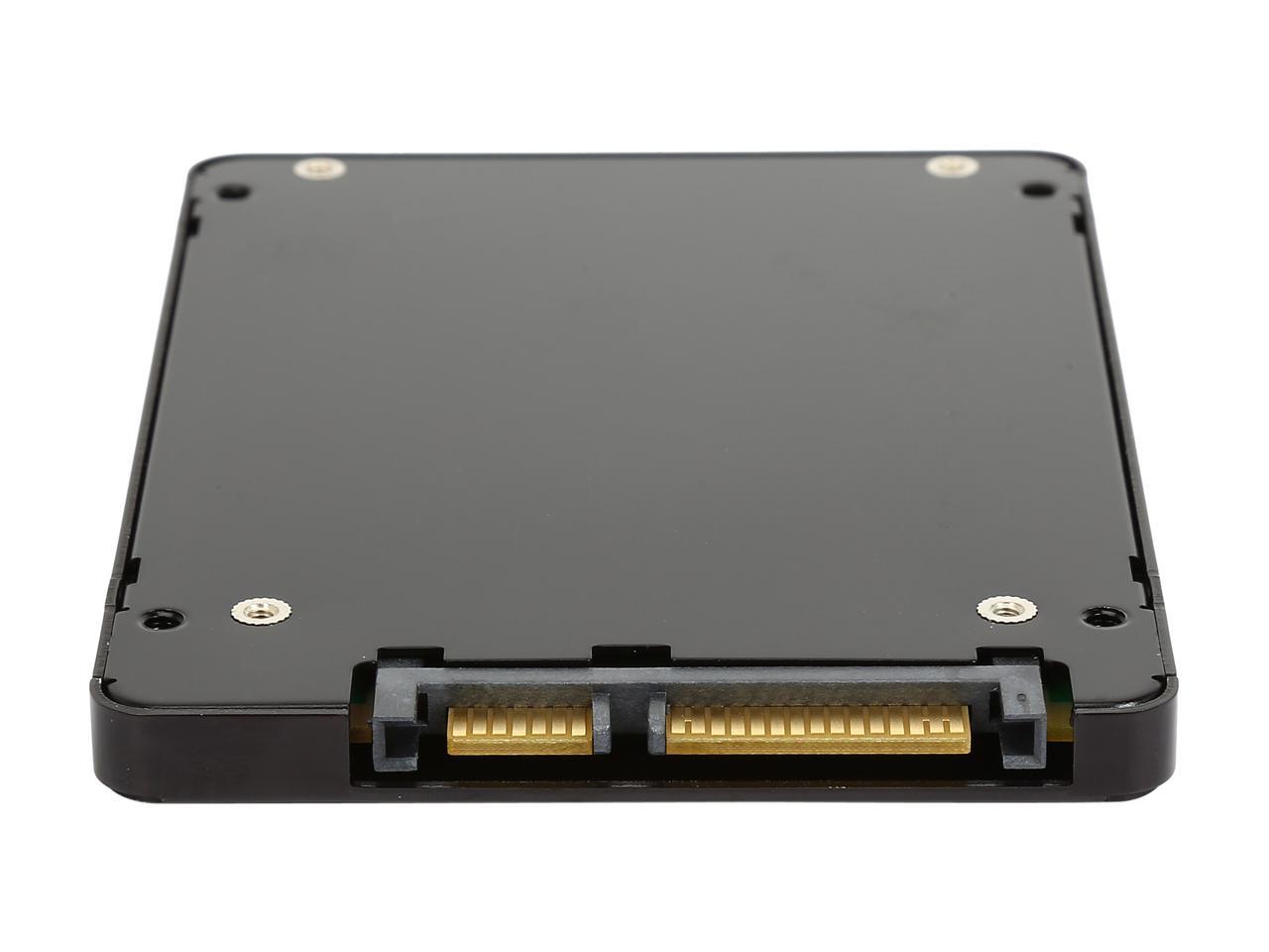 Mushkin Reactor 2.5" 1TB SATA III MLC Internal Solid State Drive (SSD) MKNSSDRE1TB