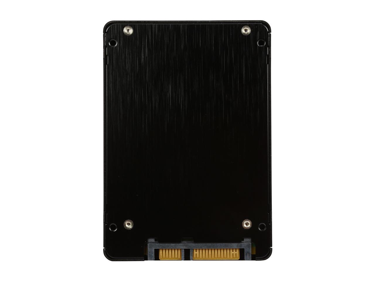 Mushkin Reactor 2.5" 1TB SATA III MLC Internal Solid State Drive (SSD) MKNSSDRE1TB