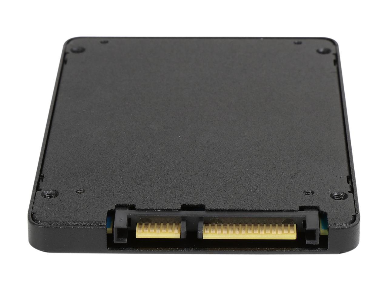 Mushkin Reactor LT 2.5" 250GB SATA III MLC Internal Solid State Drive (SSD) MKNSSDRE250GB-LT
