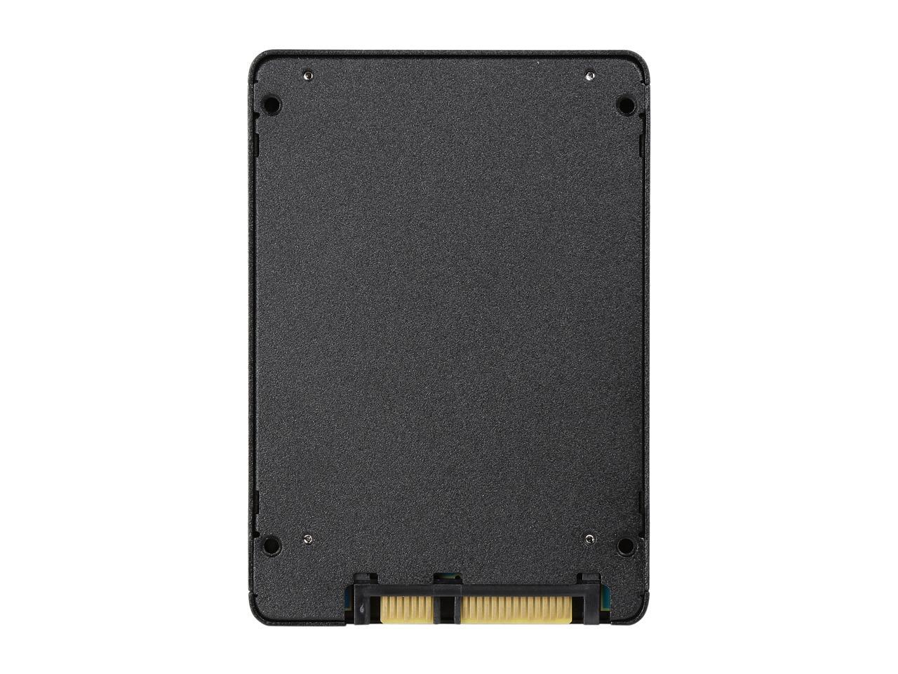 Mushkin Reactor LT 2.5" 250GB SATA III MLC Internal Solid State Drive (SSD) MKNSSDRE250GB-LT